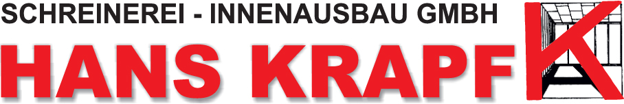 Krapf Logo